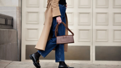 Top 10 Timeless Women’s Fashion Trends That Never Go Out of Style