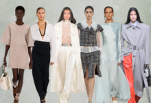 Seasonal Style Guide: What to Wear This Spring and Summer 2025