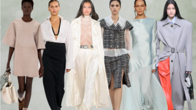 Seasonal Style Guide: What to Wear This Spring and Summer 2025