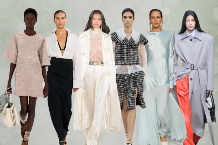 Seasonal Style Guide: What to Wear This Spring and Summer 2025