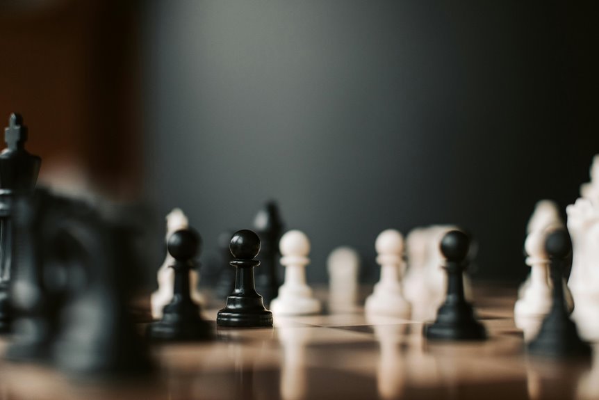 analytics intelligence board data