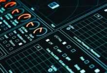 analytics panel for ids