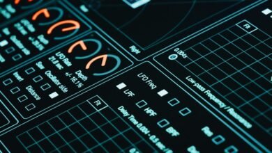 analytics panel for ids