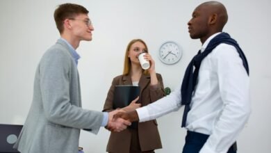 corporate intelligence report summary