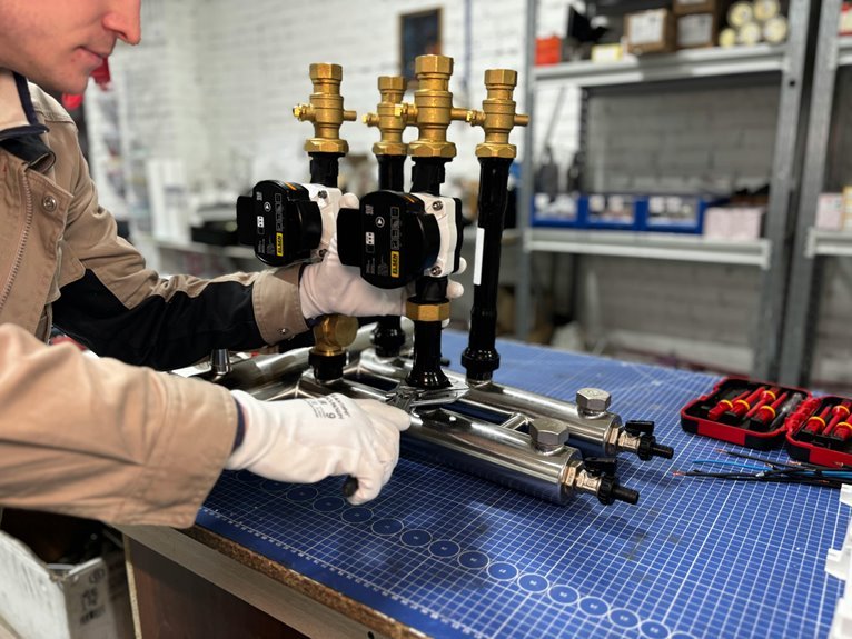 operational insight data analysis