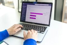 structured analytics data overview