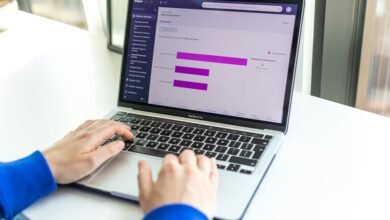 structured analytics data overview