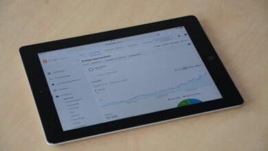 techsphere digital analytics services